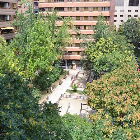 Dos Los Arcos 5 - Plaza De Parking Incluida Zaragoza Luaran gambar