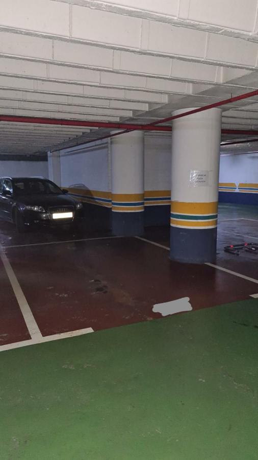 Dos Los Arcos 5 - Plaza De Parking Incluida Zaragoza Luaran gambar